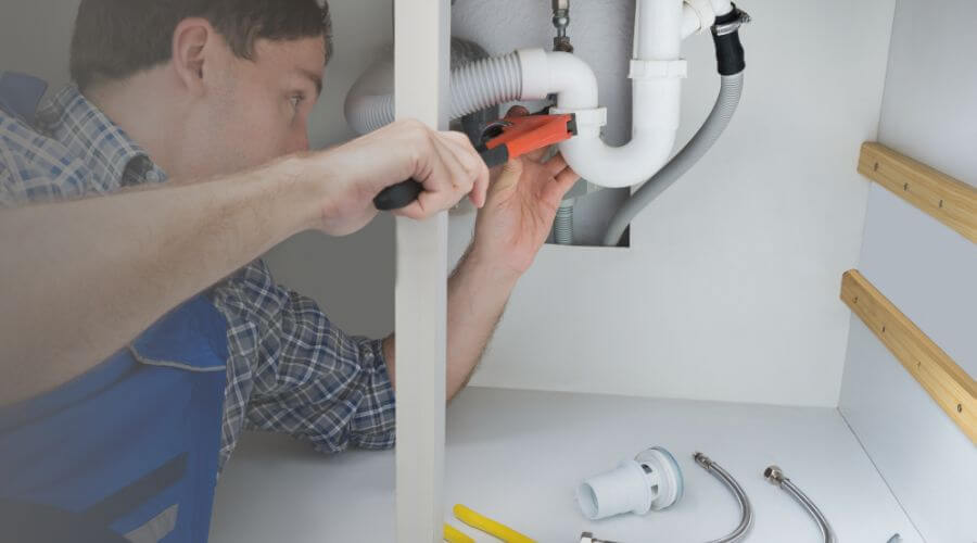 Local 24/7 Emergency Plumbing in Cypress, TX